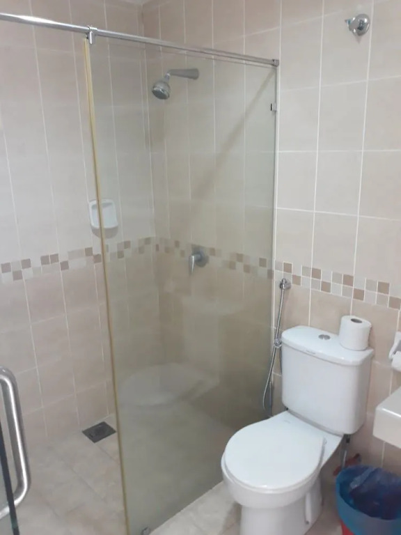 Sarang Mutiara Apartment