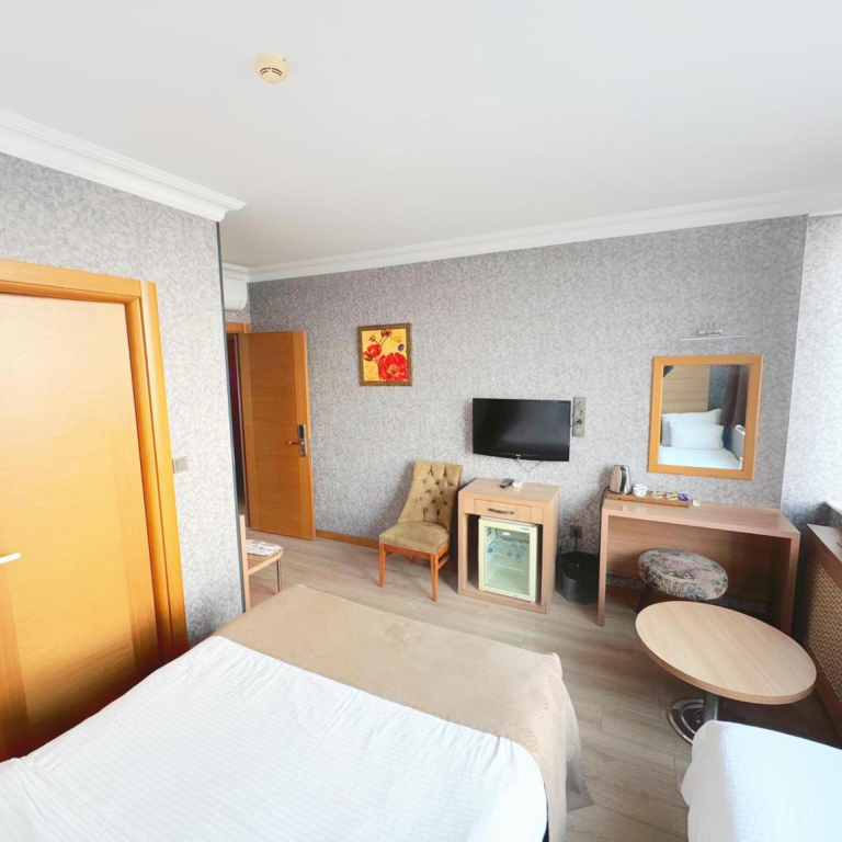 Lounge Hotel