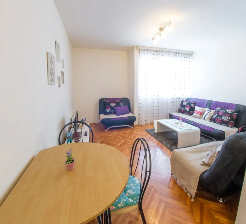 Apartment Sophia