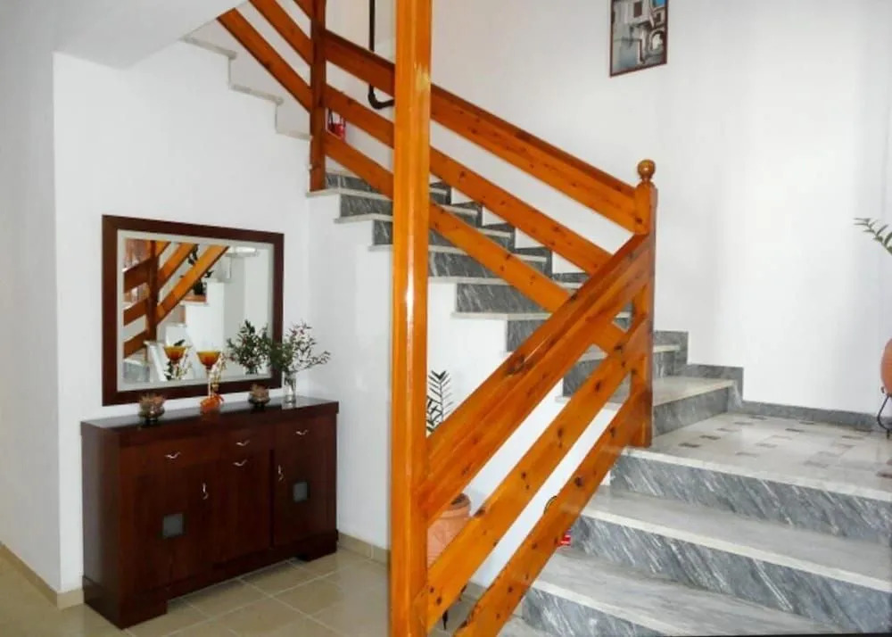 Pantelis Rooms Skopelos