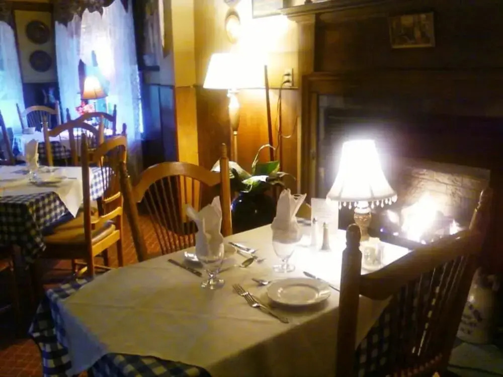 The Bavarian Manor Hotel