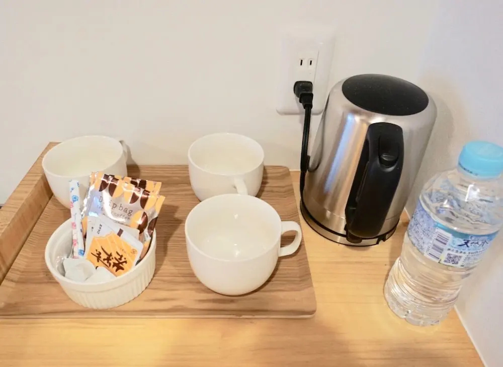Hostel 758 Nagoya2D