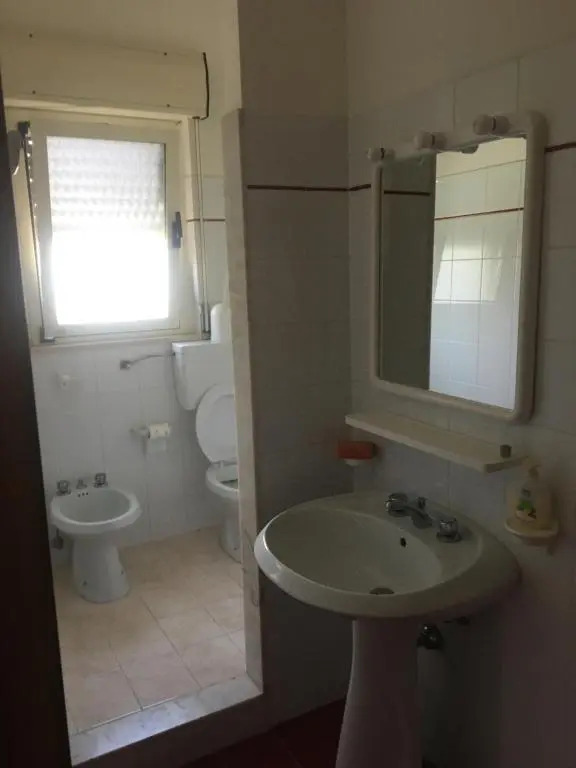 Casetta con Piscina - internet gratuito