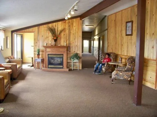 Bryce Uptop Lodge