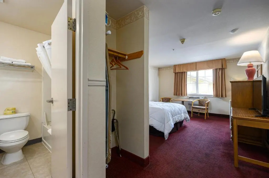 Three Rivers Inn Sedro Woolley