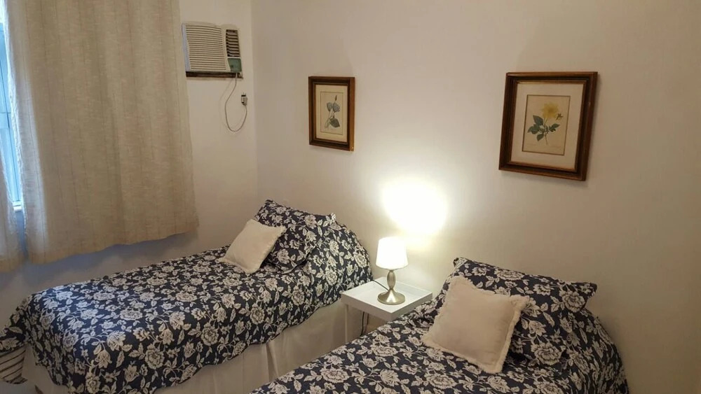 Gavea Guest