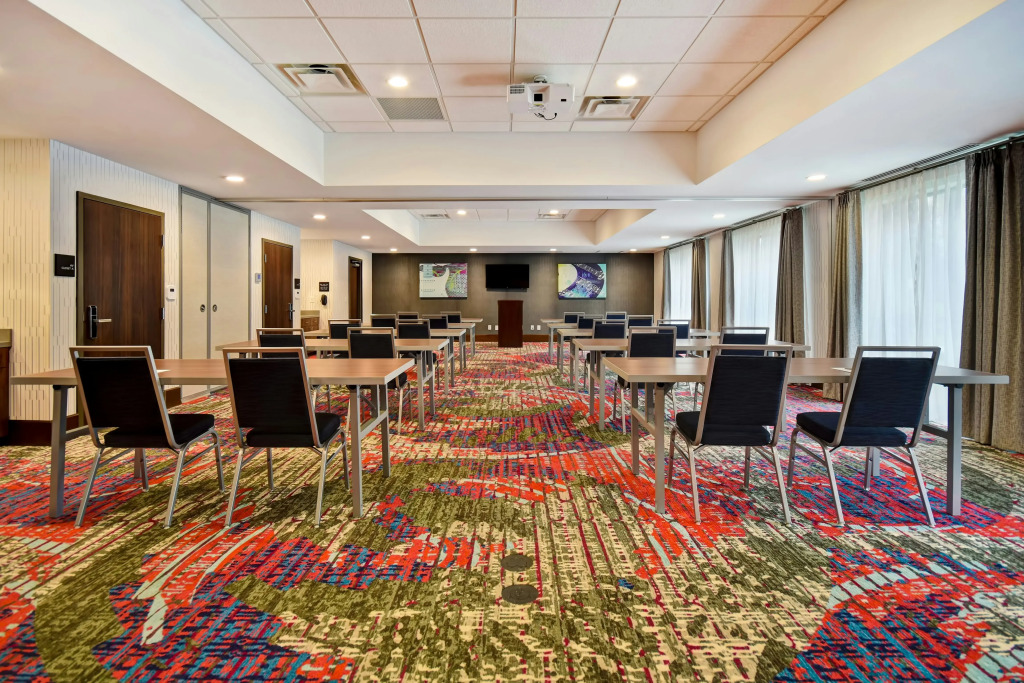 Hampton Inn Pleasant View, TN