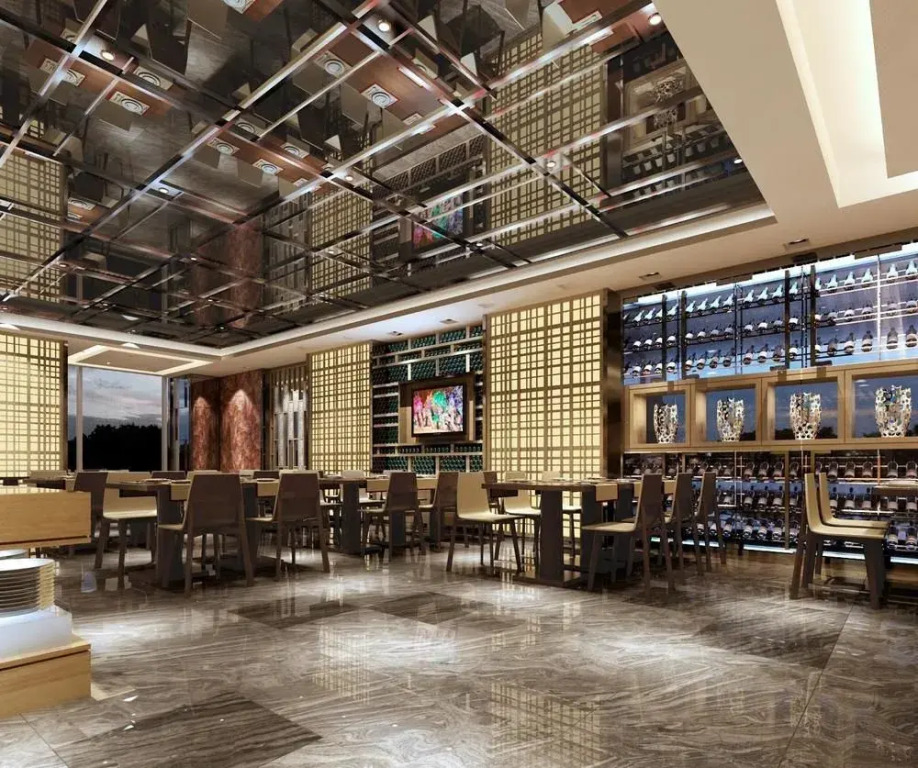 Shunhe Business Hotel - Jinan