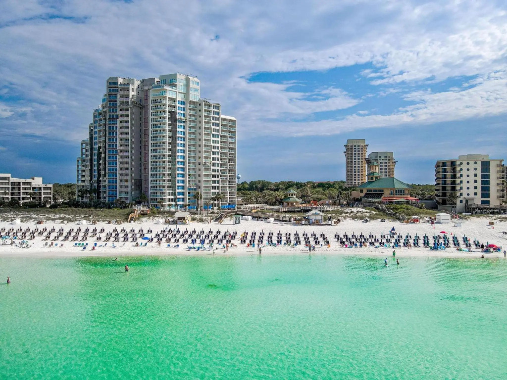 Beachwalk Villa 5090