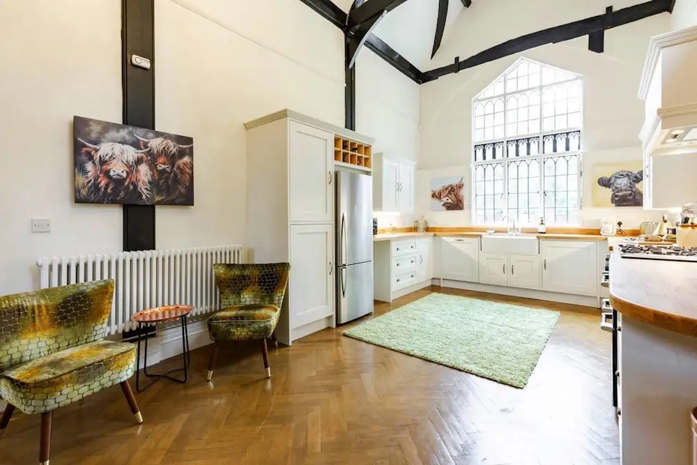 Beautiful 4 Bedroom Property