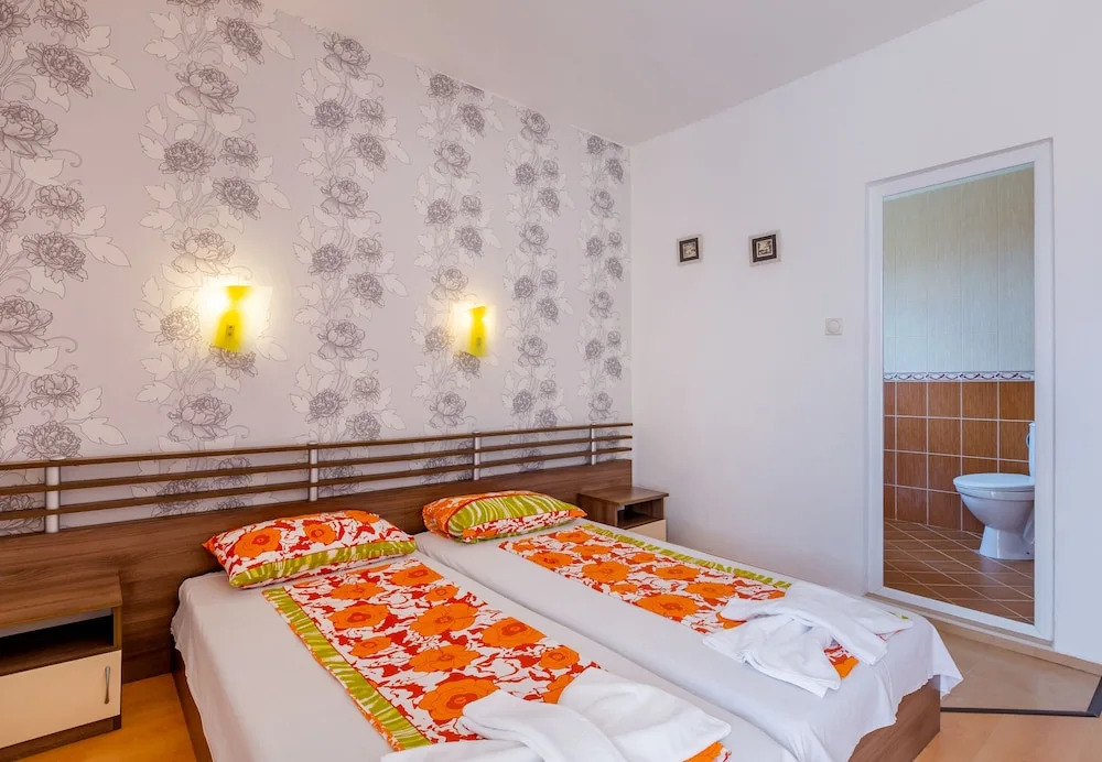Classic Double or Twin Room in Dafinka Guest House