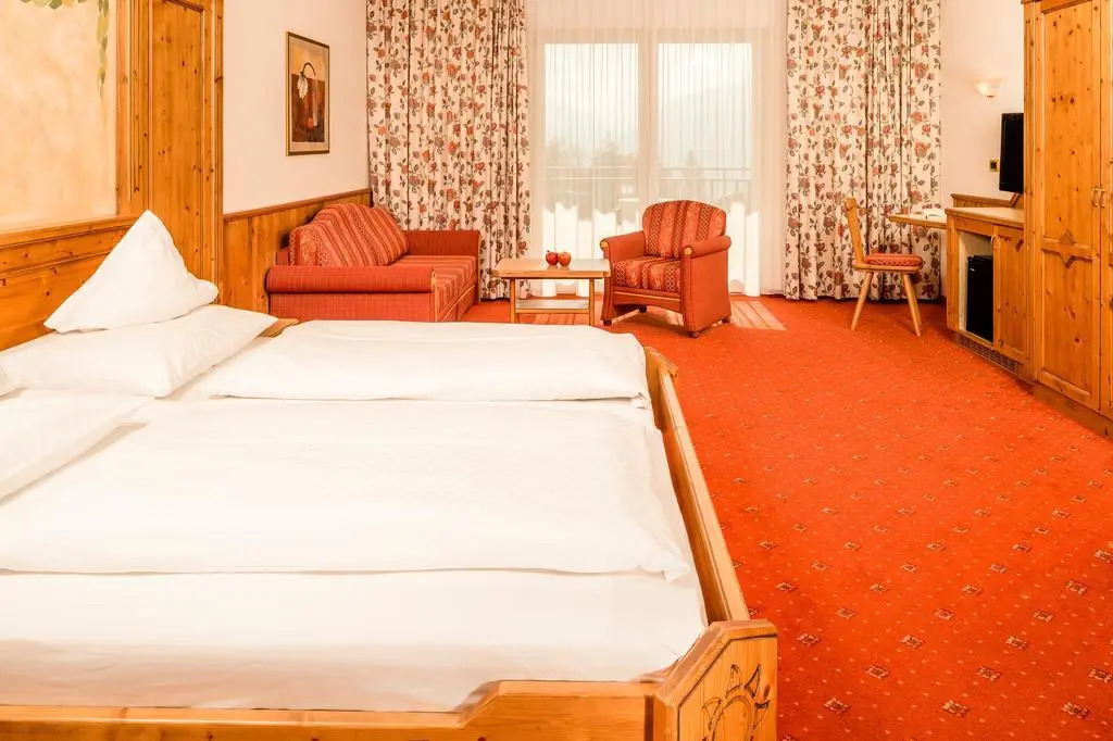 Hotel Das Sonnenparadies