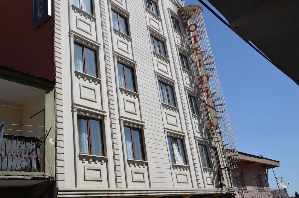 Dinc Hotel