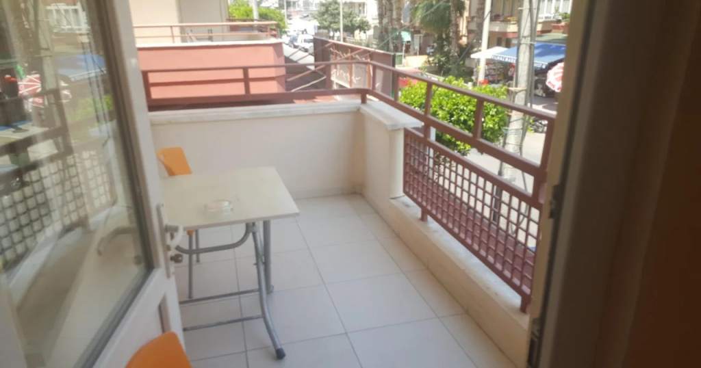 Baronessa Apart Hotel