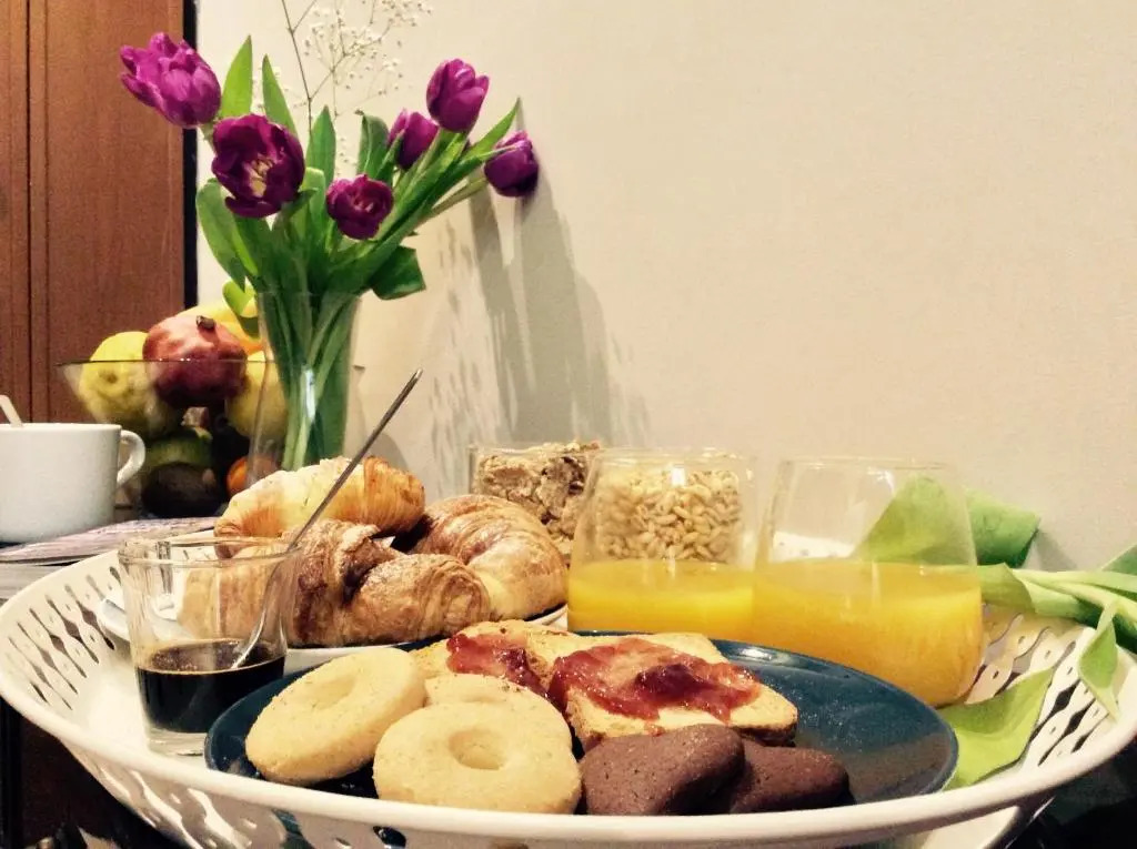 B&B NAPOLI AMORE MIO