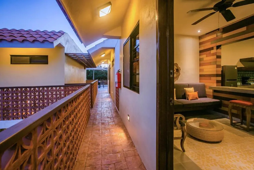 Condominio Sac Ki