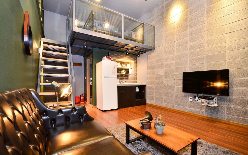 Seollem Pension
