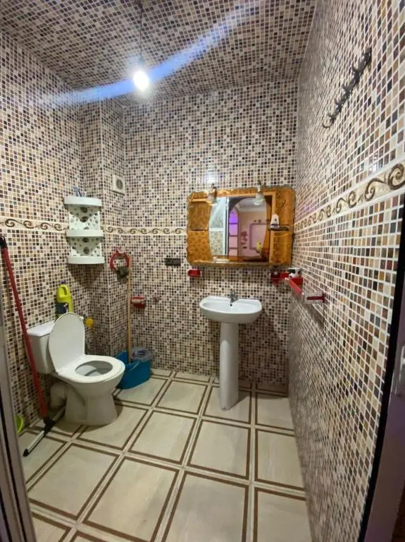 Nice House in Best Place at Tangier