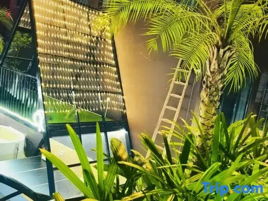 Shanliren Hot Springs Homestay
