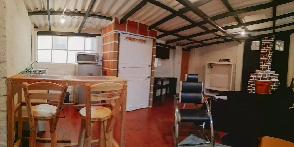 ApartaEstudios - Plaza de Toros