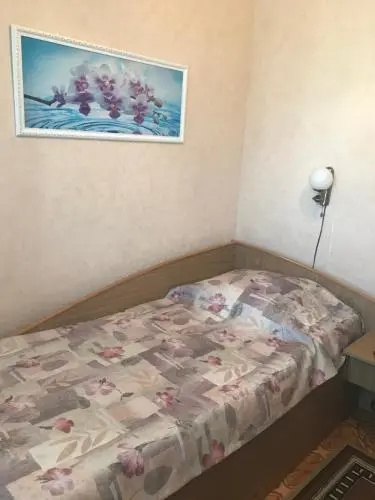 Гостиница Советская