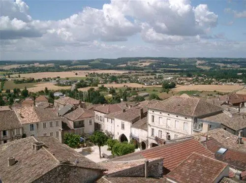 My Little French House