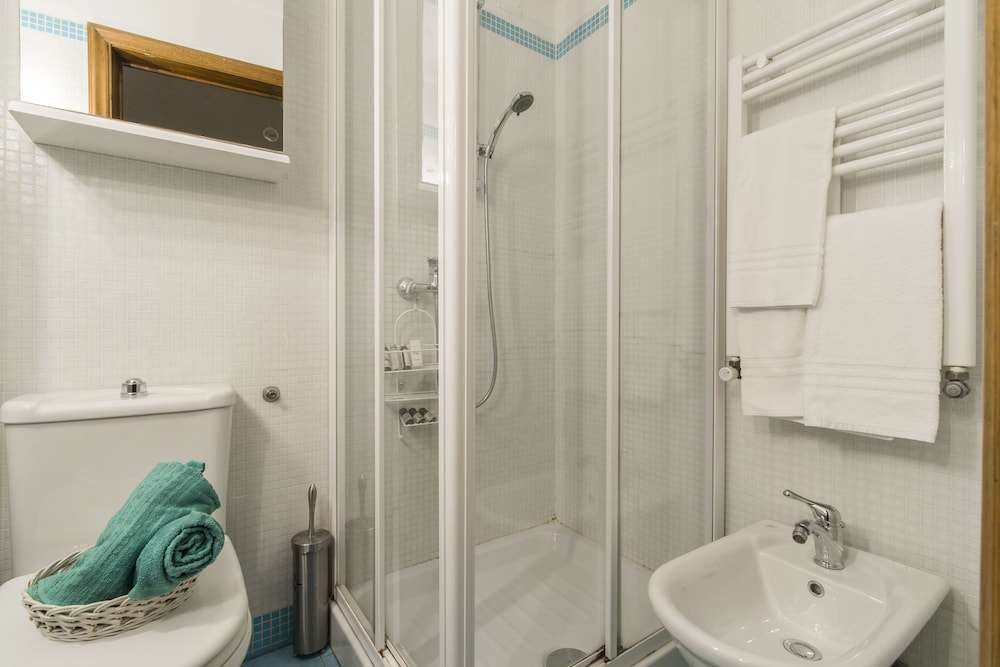 Florence City Center Flat Via Dei Neri