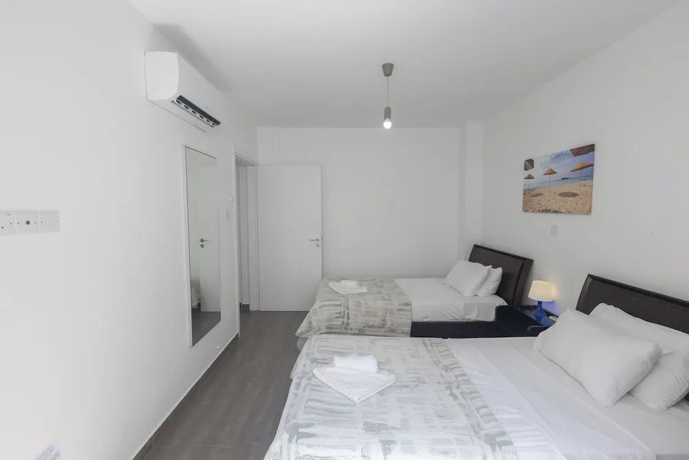 Protaras Holiday Villa Ccv4