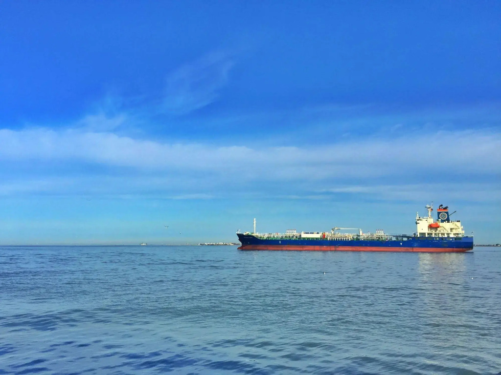 Four Seasons on the Gulf