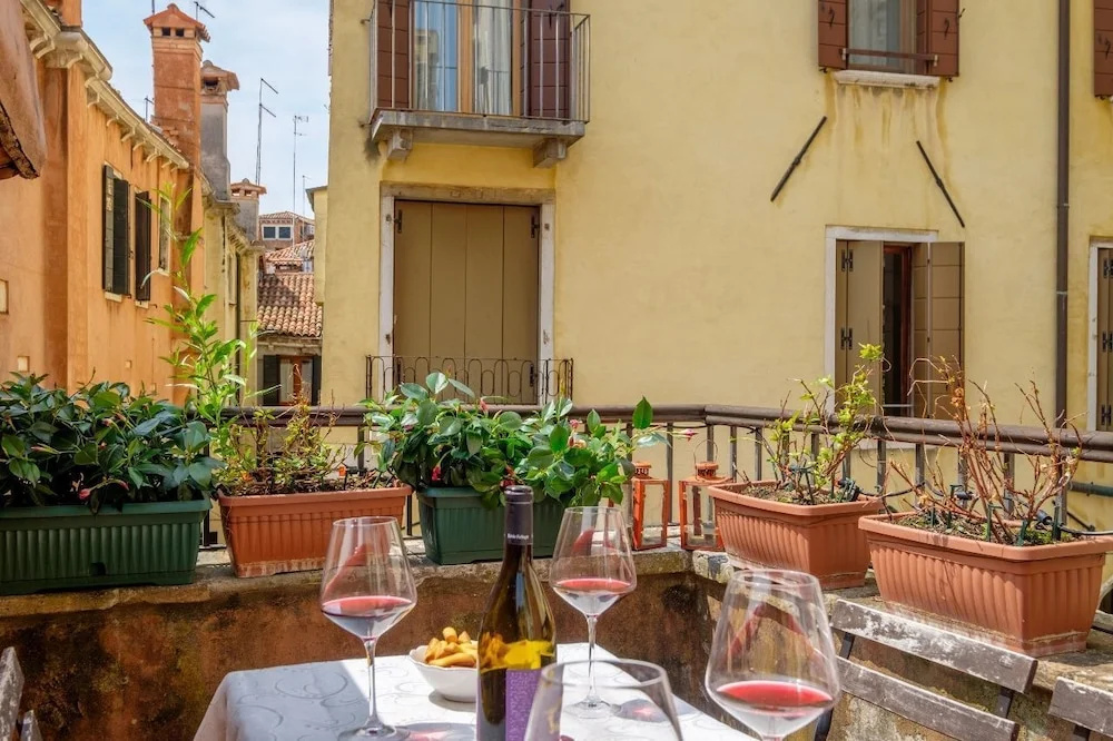 Casa DellAlbero