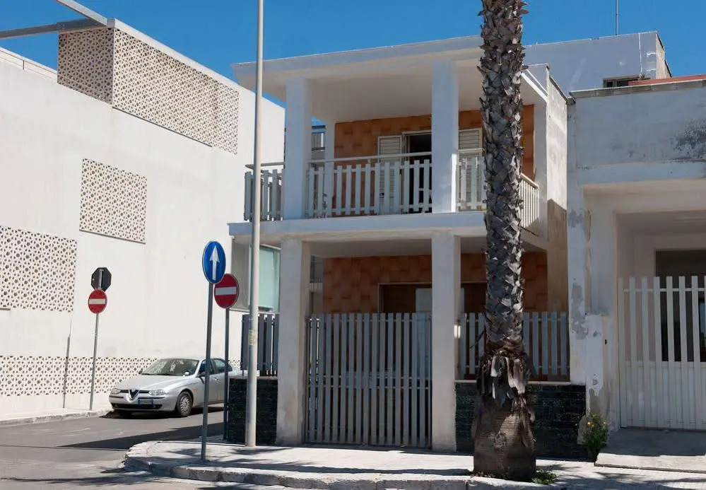 Casa dellIsola