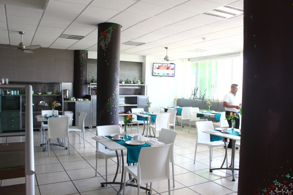 Chiapas Hotel Express, Tuxtla Gutierrez