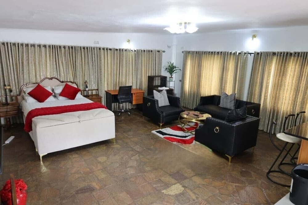Philadelphia Executive Suite