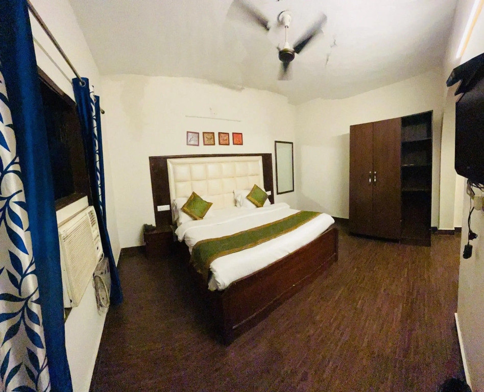 Capital O 3695 Hotel Daichi