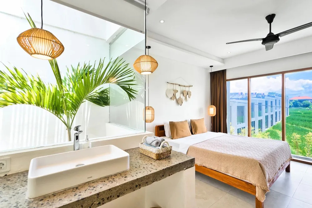 Octo 6 Villa by Betterplace