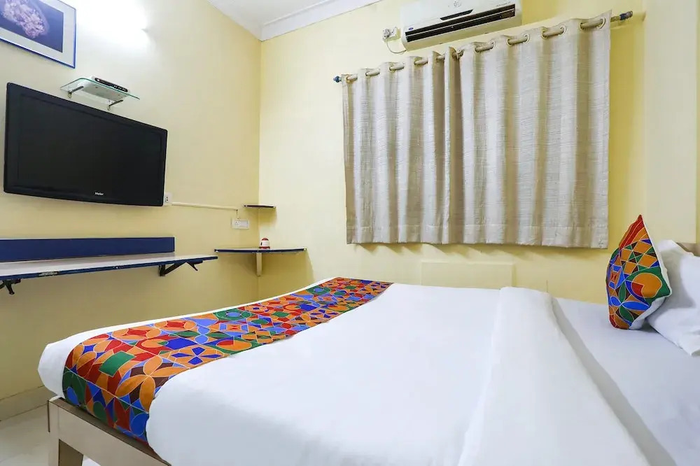 Hotel De Rajnigandha