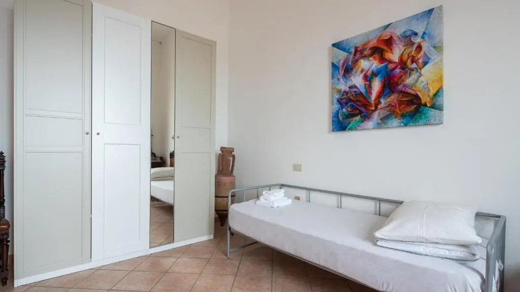 Welcomely - Isole Apartments