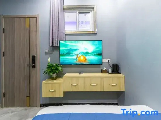 Jinbo Hotel