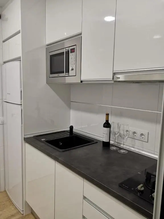 Apartamento a 100 metros de la playa