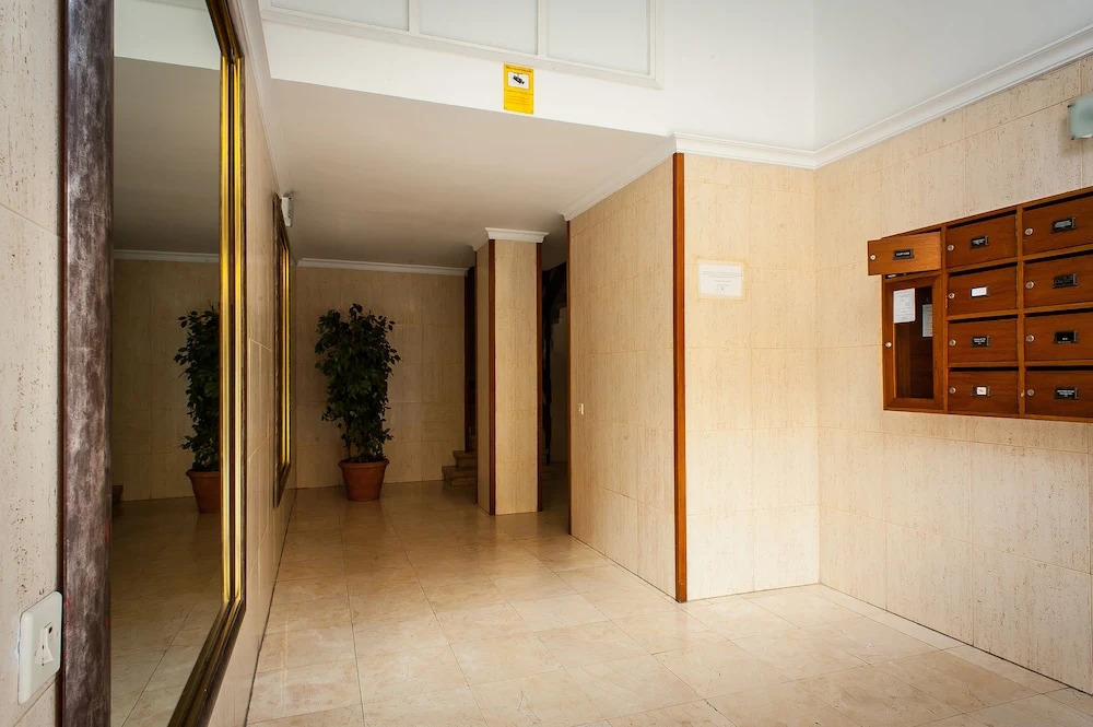 Vitamin Sea Apartment