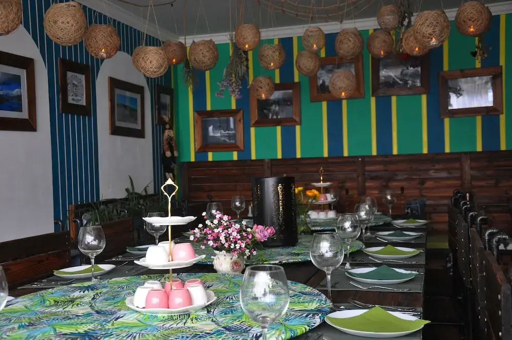 Meet You Homestay