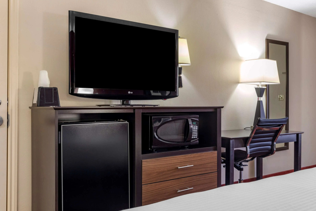Best Western Lindale Inn