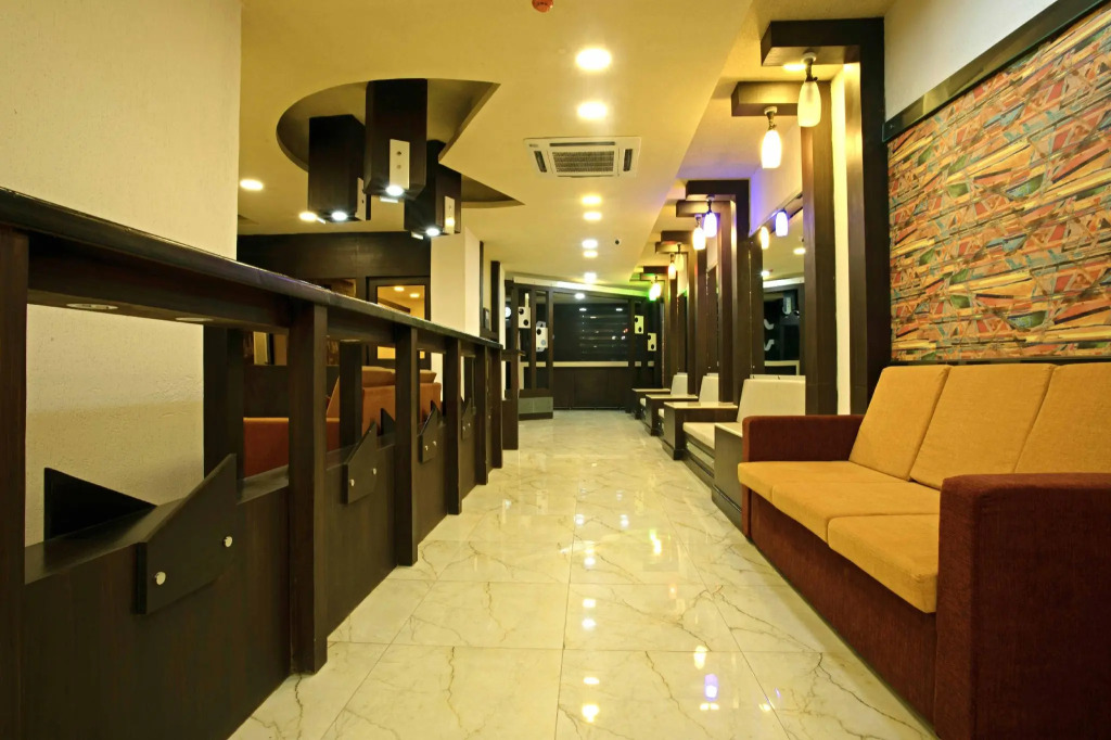 Star Emirates Inn
