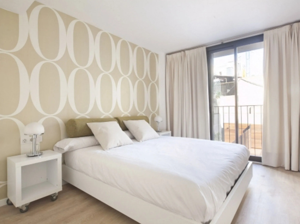 Apartamentos GIR80