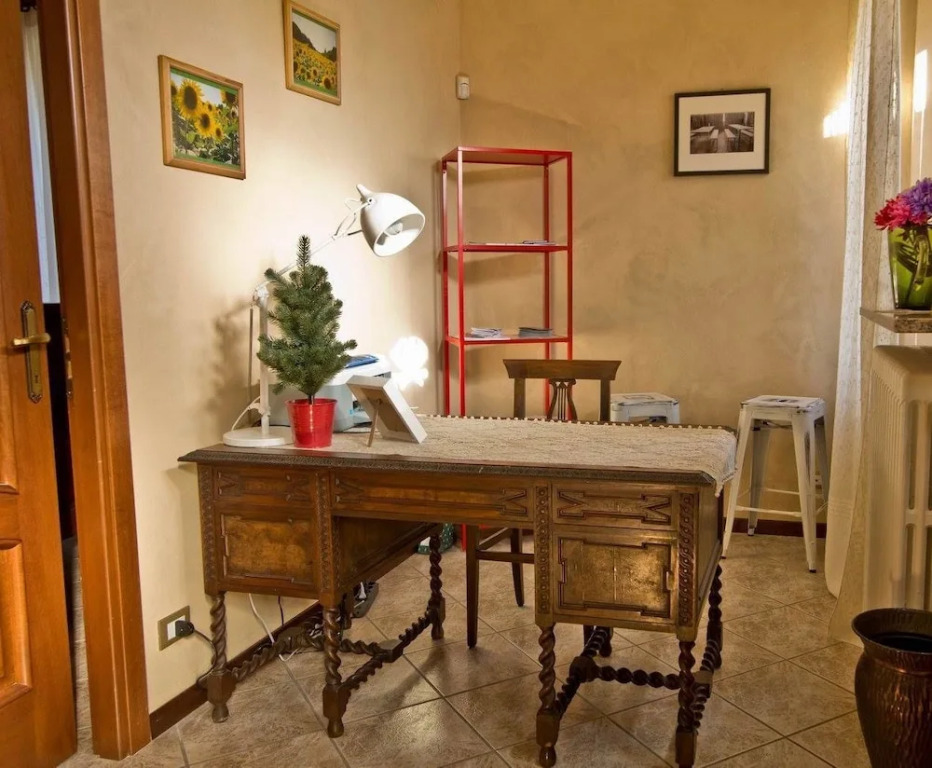 Bed & Breakfast Cascina Bambi
