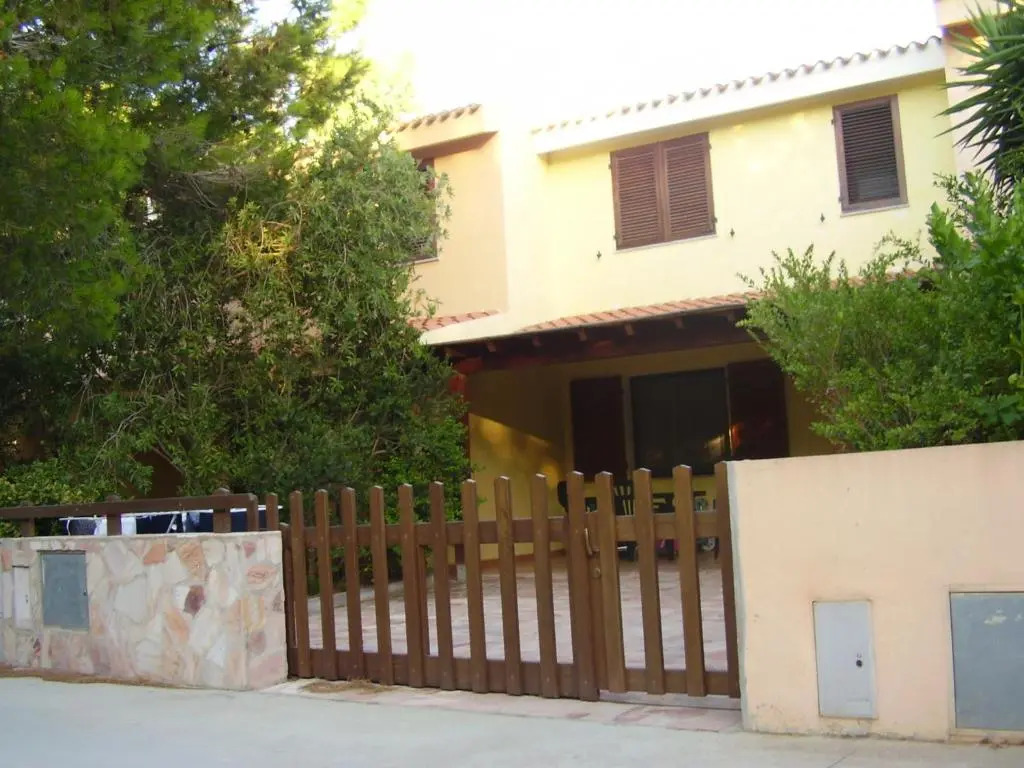 Casa Giovanna