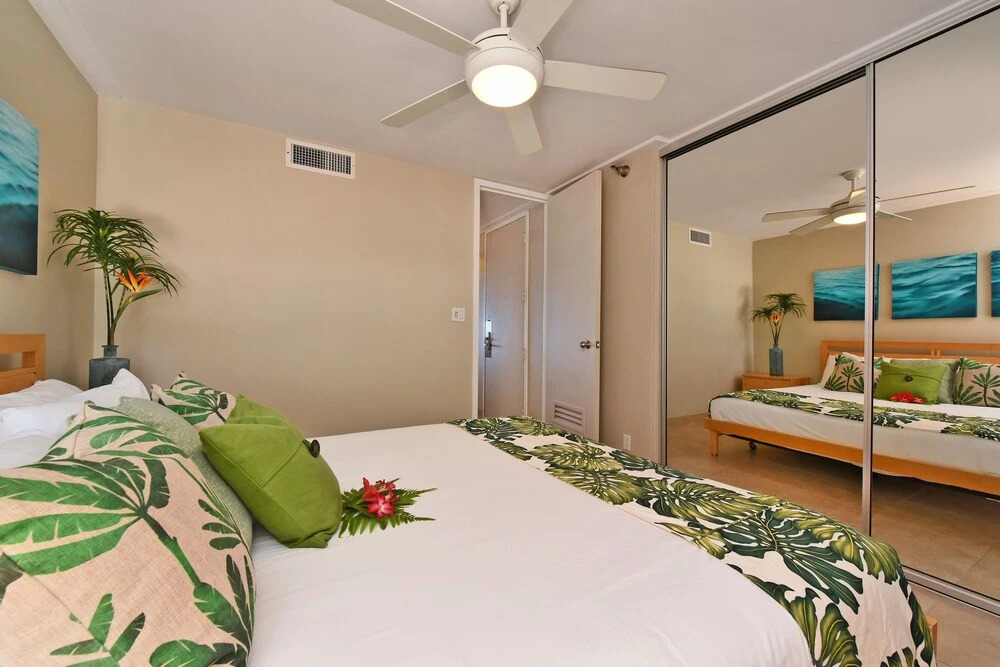 Maui Kai 201 1 Bedroom Condo