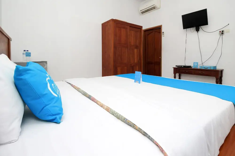 Airy Kartika Plaza Gang Melati 1 Bali