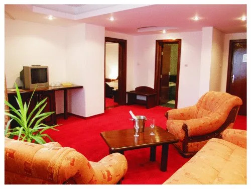 Hotel New Royal