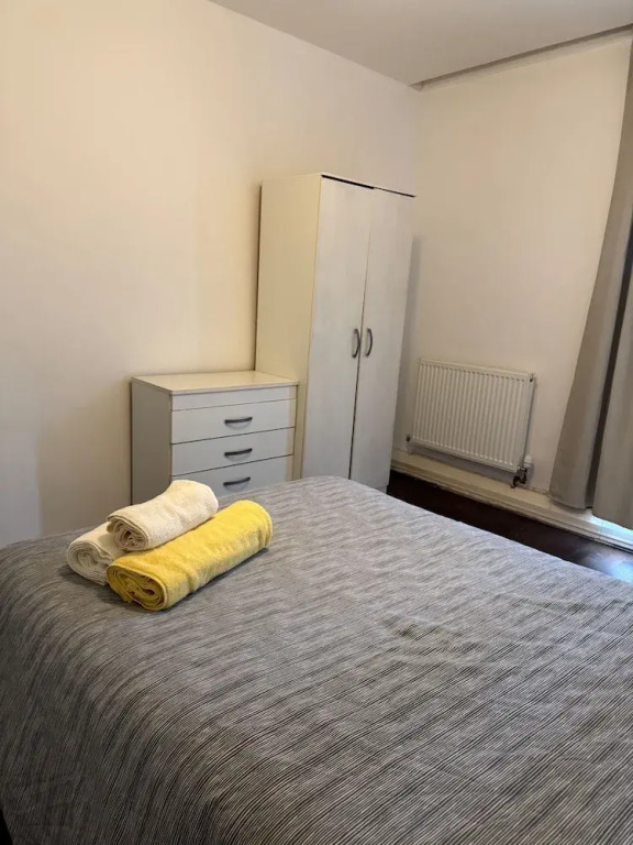 Calm and Cosy Apartment in Central London